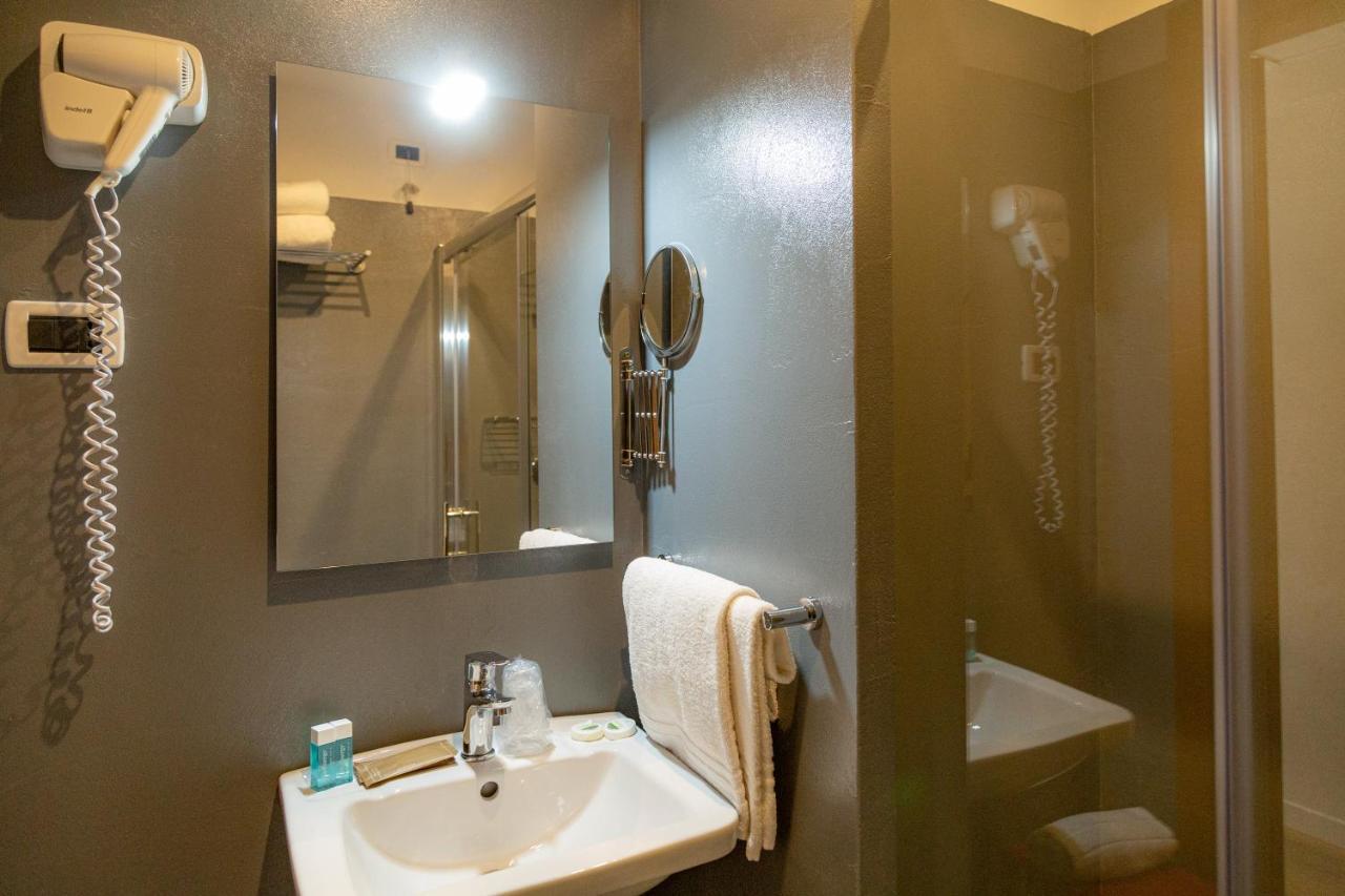 Wave Hotel Acireale