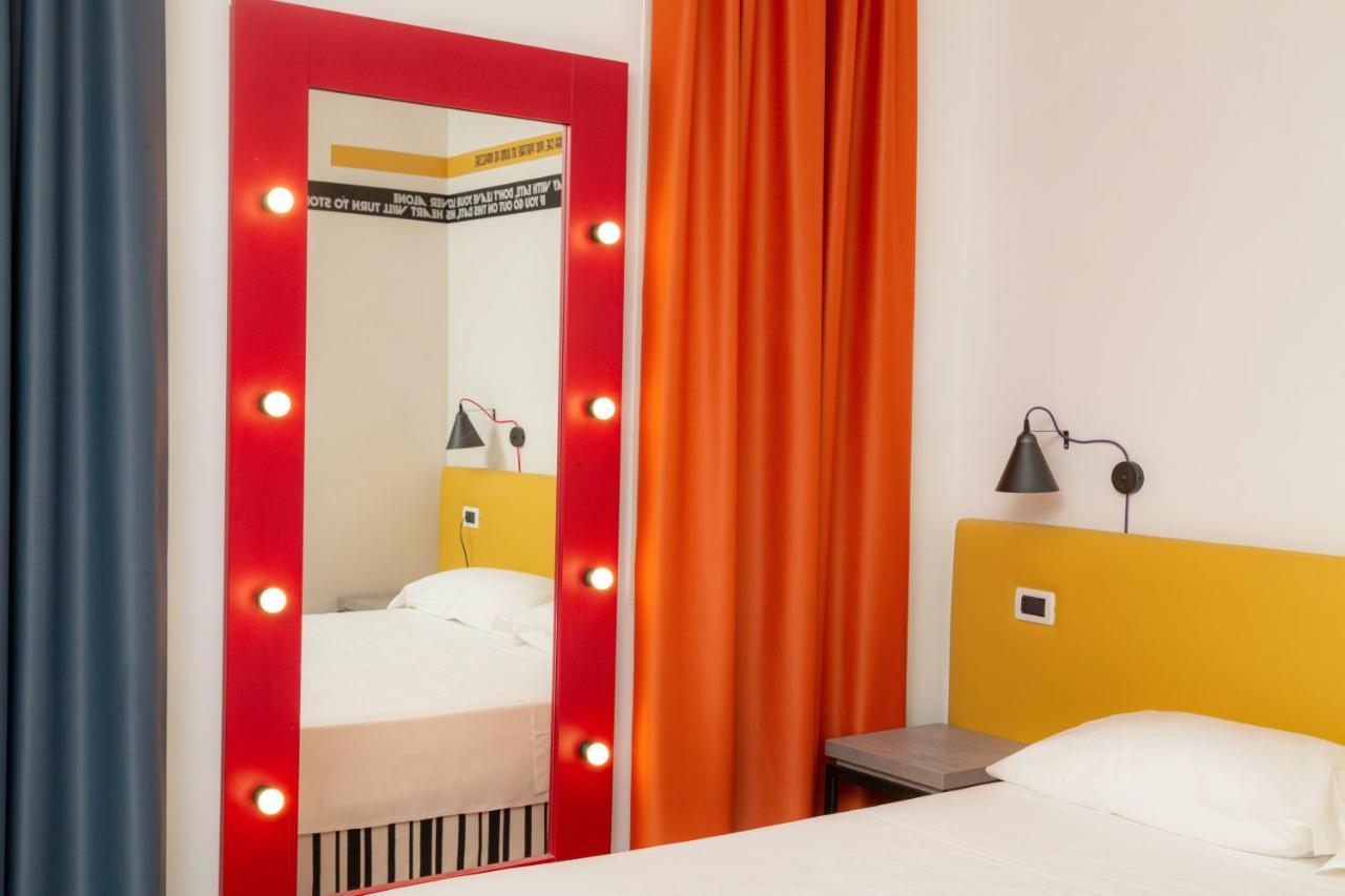 Wave Hotel Acireale