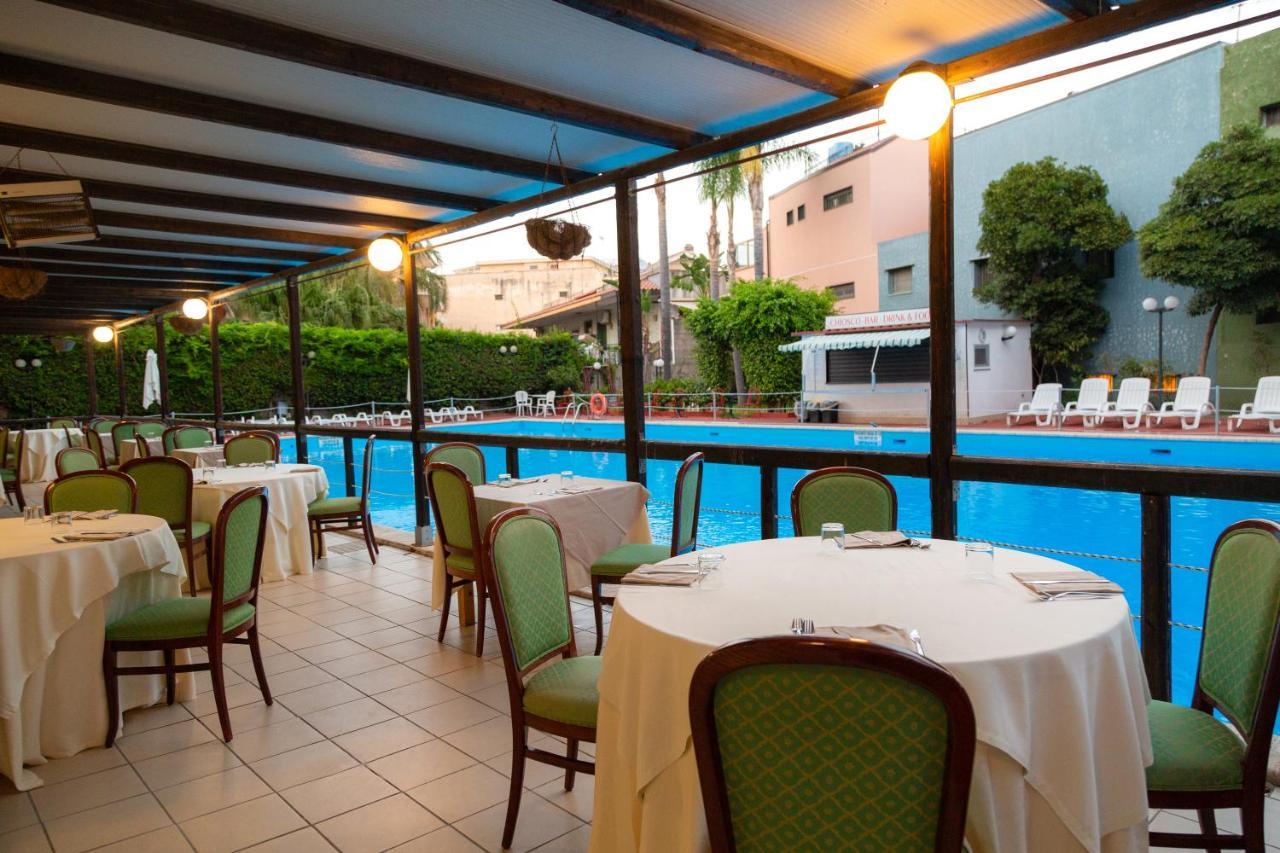 Wave Hotel Acireale