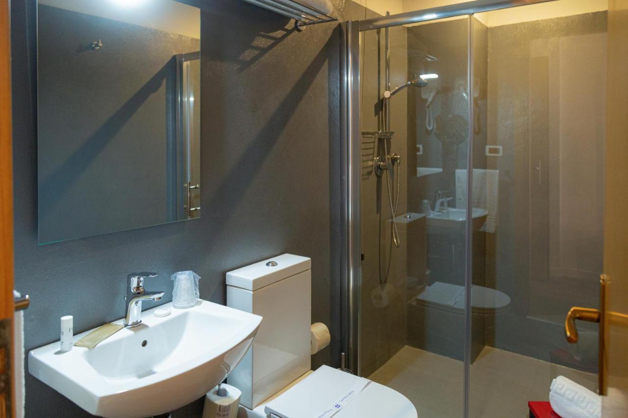Wave Hotel Acireale