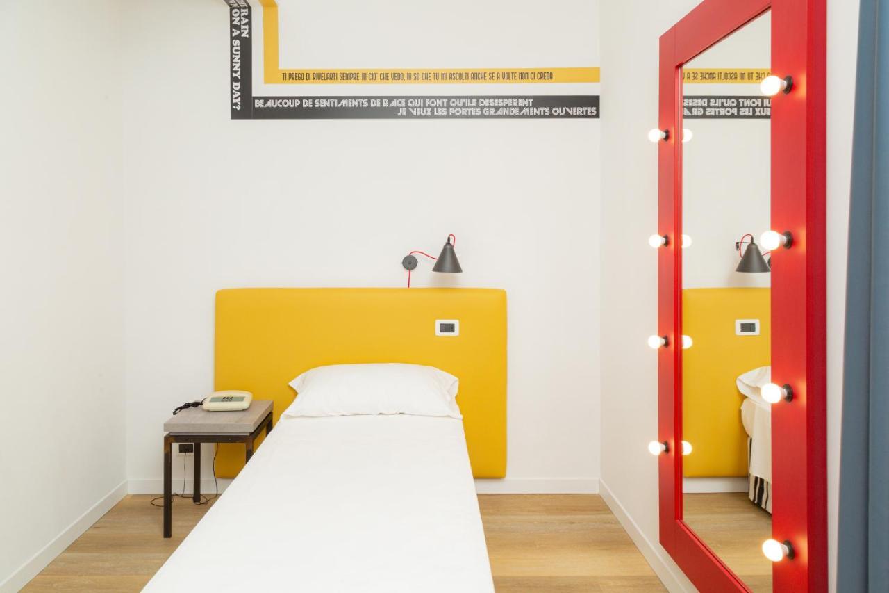 Hotel Wave Acireale