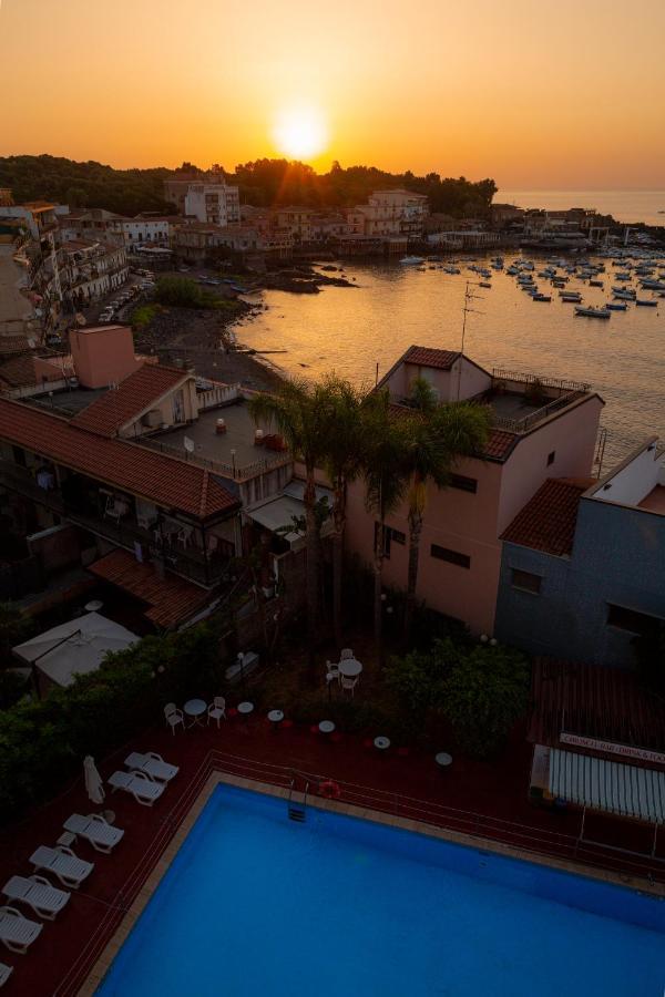 Wave Hotel Acireale