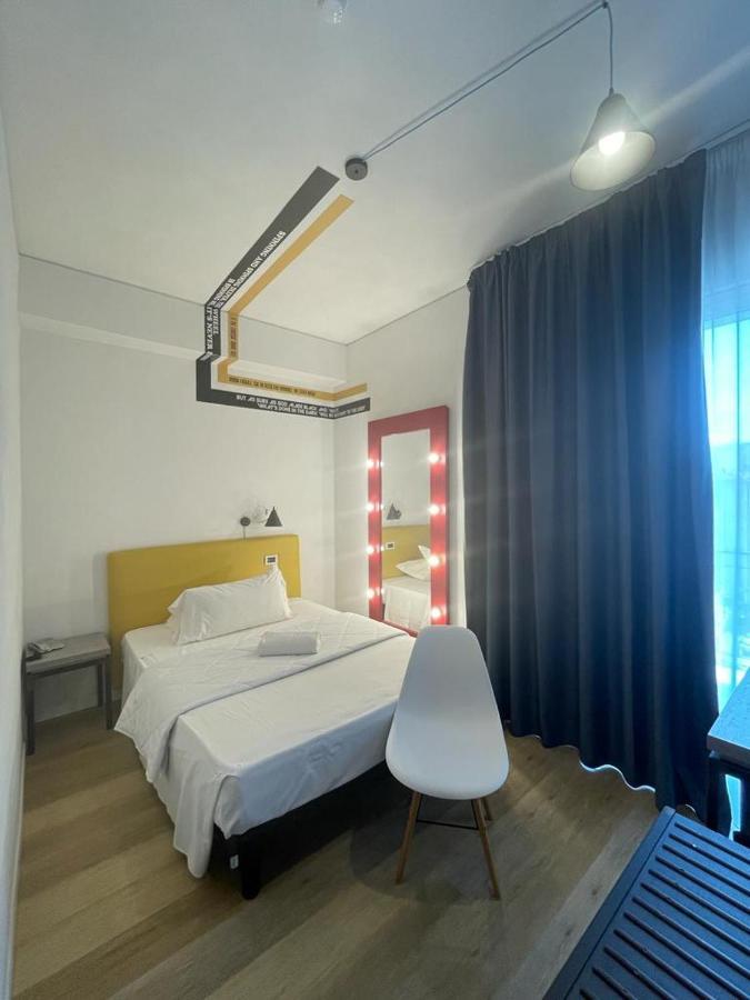 Wave 4* Acireale
