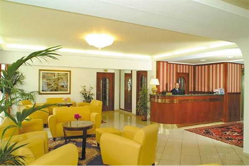 Wave Hotel Acireale