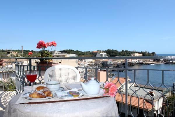 Wave Hotel Acireale